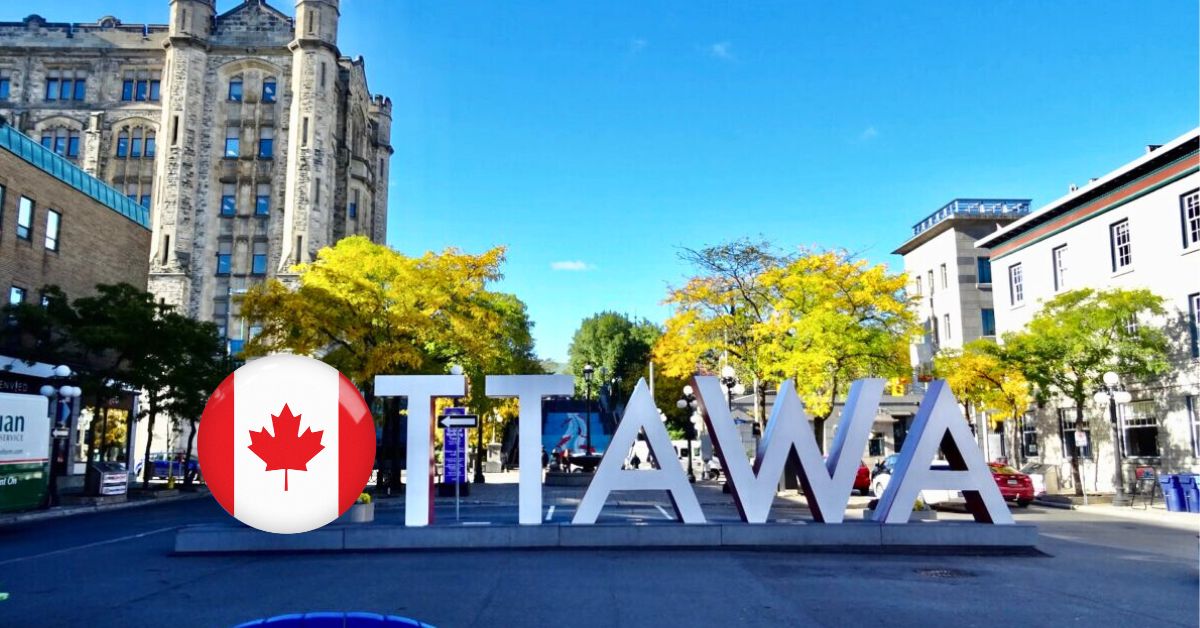 Universities in Ottawa