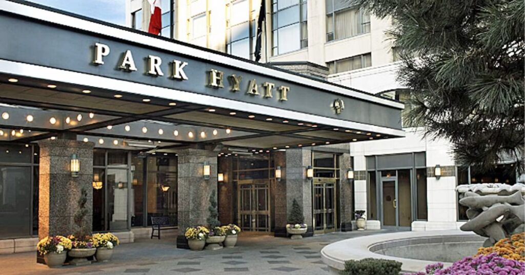 PARK-Hyatt-Hotel-in-Toronto