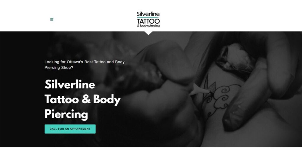 Silverline-Tattoo-and-Body-piercing-Shop-Ottawa