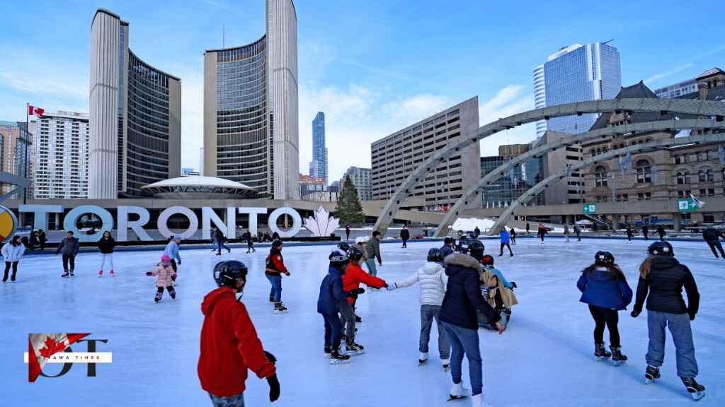 Best Things to Do in Toronto This Weekend - Ottawa Time