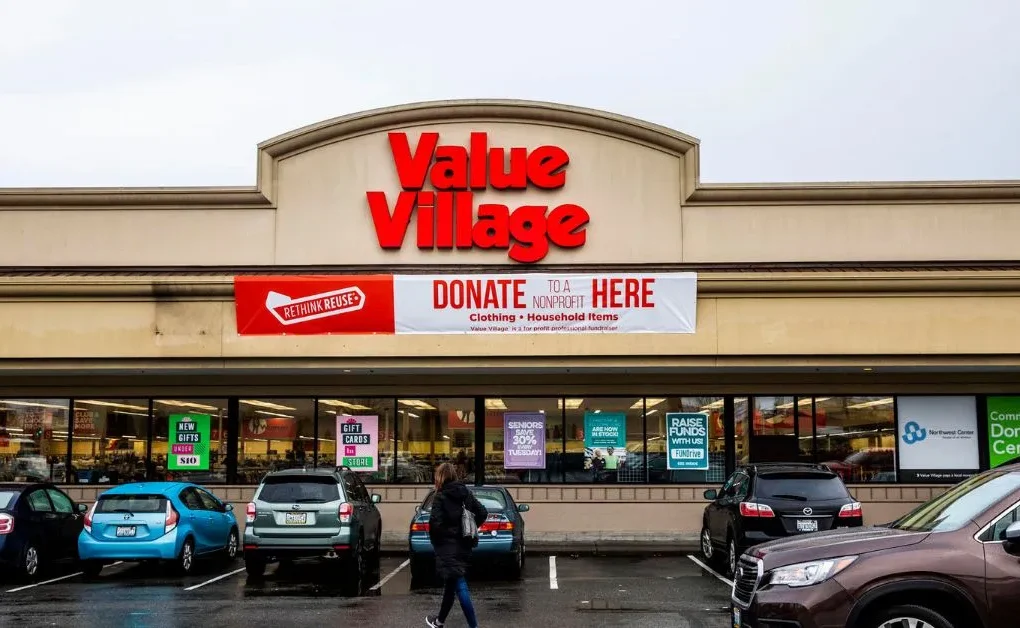 Value-Village-Thrift-Store-in-Toronto